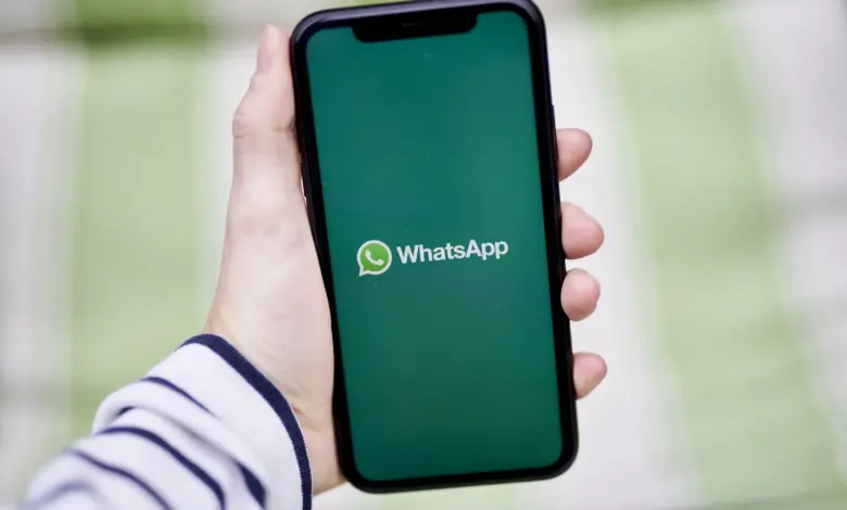 WhatsApp’s New Username System Lets Users Reserve Names Before It Rolls Out
