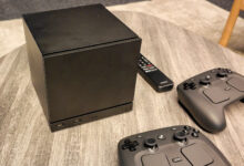 Steam Machine Reservation Emails Begin, But Many Buyers Are Still Waiting