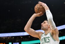 Nikola Vucevic Returns to Orlando, Turns Down Bigger Offers for One-Year Deal