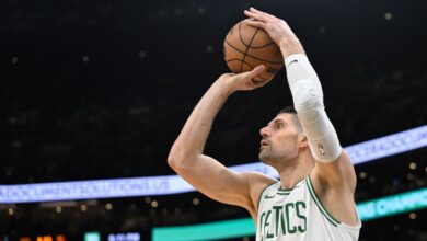 Nikola Vucevic Returns to Orlando, Turns Down Bigger Offers for One-Year Deal