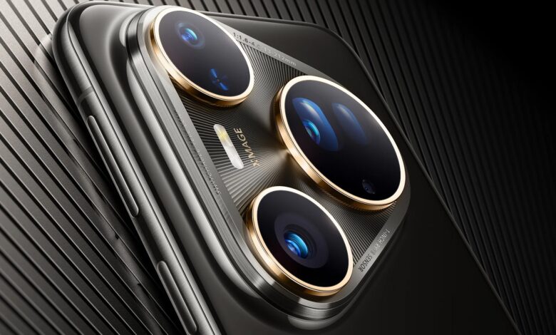 Huawei Pura 80 Ultra Tops DXOMARK 2026, iPhone and Samsung Fall Behind