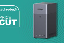 Ugreen DH2300 Hits Its Lowest Price Yet, A Timely Escape From Cloud Fees