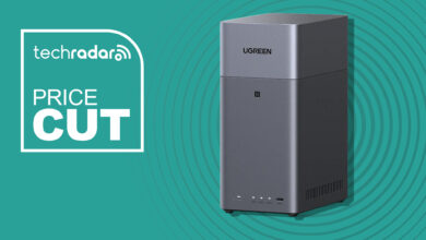Ugreen DH2300 Hits Its Lowest Price Yet, A Timely Escape From Cloud Fees