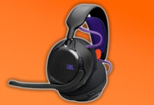 JBL’s New Quantum Line Puts 3 Gaming Headsets Between Entry Price and Flagship Power