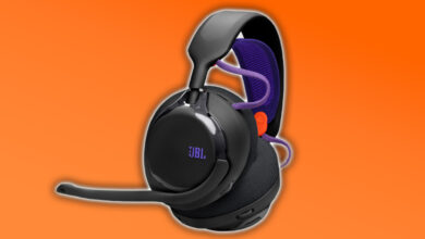 JBL’s New Quantum Line Puts 3 Gaming Headsets Between Entry Price and Flagship Power