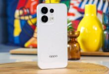 OPPO Reno16 Series Brings 3D Planet Design and AI Camera Tools to Indonesia