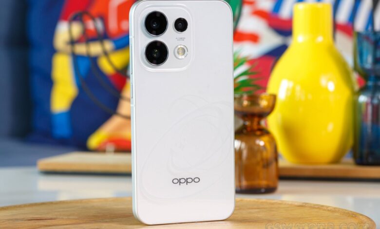 OPPO Reno16 Series Brings 3D Planet Design and AI Camera Tools to Indonesia