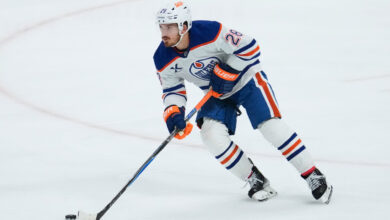 Maple Leafs Add Jack Roslovic, and a Familiar U.S. Development Team Link