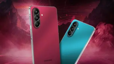 Galaxy M47 5G Brings 6000 mAh Battery and OIS Camera, Samsung Targets the Midrange Hard