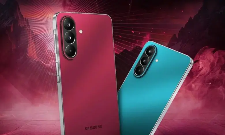 Galaxy M47 5G Brings 6000 mAh Battery and OIS Camera, Samsung Targets the Midrange Hard