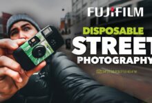 Fujifilm’s Cheapest Film Camera Returns, But It Only Gives You 27 Shots