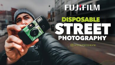 Fujifilm’s Cheapest Film Camera Returns, But It Only Gives You 27 Shots