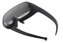 Samsung Galaxy Glasses Appear in App, Casing and Control Method Leak Early
