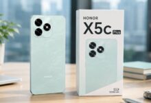Honor X5c Plus Stands Out With a Complete Box in the Rp 2 Million Class