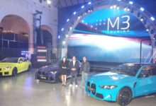 BMW Holds Its Edge in Indonesia, Prices Stretch From Rp1 Billion to Rp6 Billion