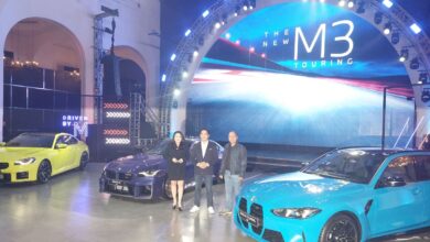 BMW Holds Its Edge in Indonesia, Prices Stretch From Rp1 Billion to Rp6 Billion