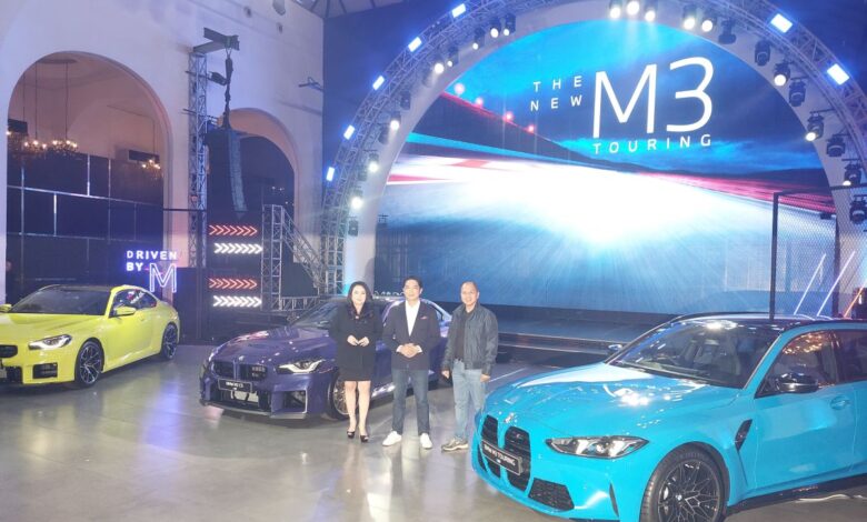 BMW Holds Its Edge in Indonesia, Prices Stretch From Rp1 Billion to Rp6 Billion