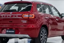 Suzuki Karimun 2026 Sticks to Its Boxy Shape, Adds a More Modern Cabin