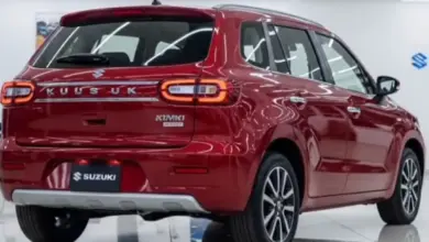 Suzuki Karimun 2026 Sticks to Its Boxy Shape, Adds a More Modern Cabin