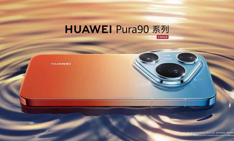 Huawei Pura 90S Could Outshine the Premium Model, New Leak Raises Expectations