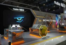 Nubia Neo 5 Max Pushes Gaming Limits With a 7.5-Inch Display and 7,000 mAh Battery