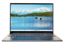 Acer Swift Go 16 AI Feels Too Complete for Under $1,000, and That Is the Surprise