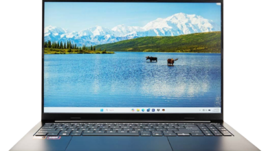 Acer Swift Go 16 AI Feels Too Complete for Under $1,000, and That Is the Surprise