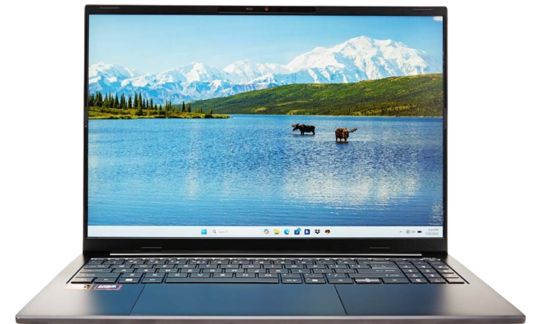 Acer Swift Go 16 AI Feels Too Complete for Under $1,000, and That Is the Surprise