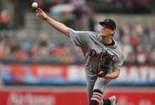 Tigers Put Yankees on the Brink, One More Win Would Seal a Road Sweep