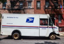 Judge Blocks Trump’s Mail Ballot Order Nationwide, Citing USPS Settlement Violation