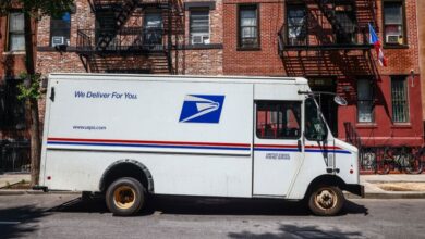 Judge Blocks Trump’s Mail Ballot Order Nationwide, Citing USPS Settlement Violation
