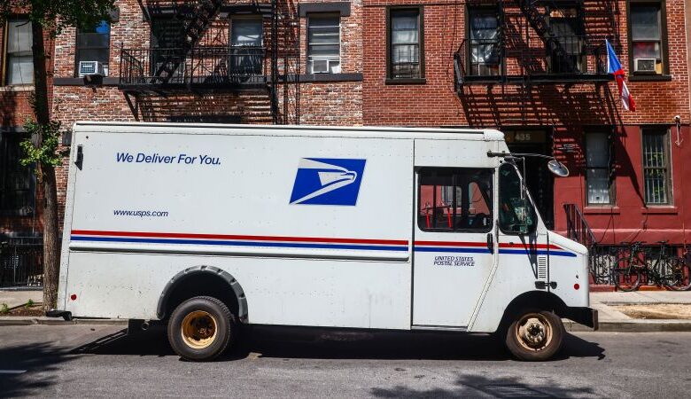 Judge Blocks Trump’s Mail Ballot Order Nationwide, Citing USPS Settlement Violation