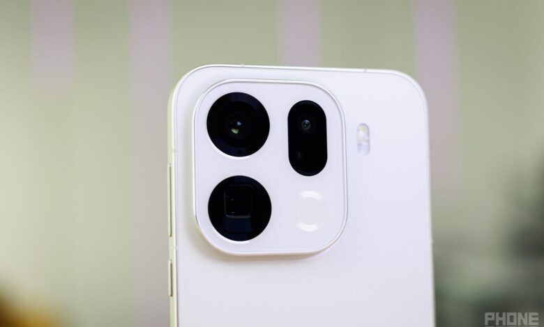 4 OPPO Phones That Echo iPhone Style, Battery Life May Decide the Best Buy
