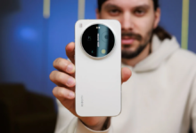 Xiaomi 18’s Biggest Leap May Be Its Huge Battery, Not a Radical Redesign