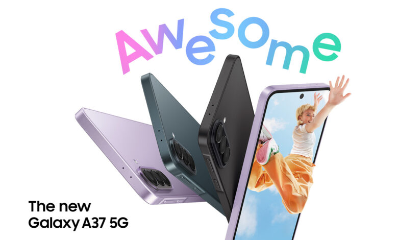 Galaxy A37 Gets a Sharp Amazon Cut, With Some Markets Offering Deep Savings