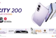 City 200 or A200, A Small Difference That Can Change Daily Use