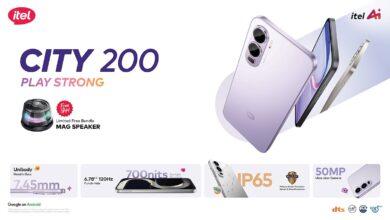 City 200 or A200, A Small Difference That Can Change Daily Use