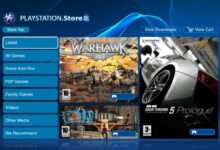 PS3 and PS Vita Store Closures Leave Players Racing Against the 2027 Deadline