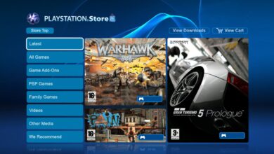 PS3 and PS Vita Store Closures Leave Players Racing Against the 2027 Deadline