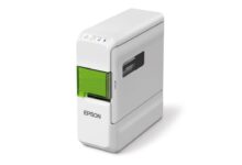Epson’s Compact Label Printer Pushes On-Demand Color Printing Into Practical Territory