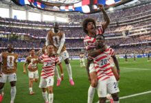 Donovan Sees A USA World Cup Run As Possible, If The Breaks Fall Right