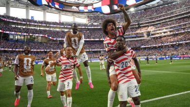 Donovan Sees A USA World Cup Run As Possible, If The Breaks Fall Right