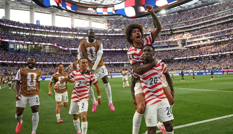 Donovan Sees A USA World Cup Run As Possible, If The Breaks Fall Right