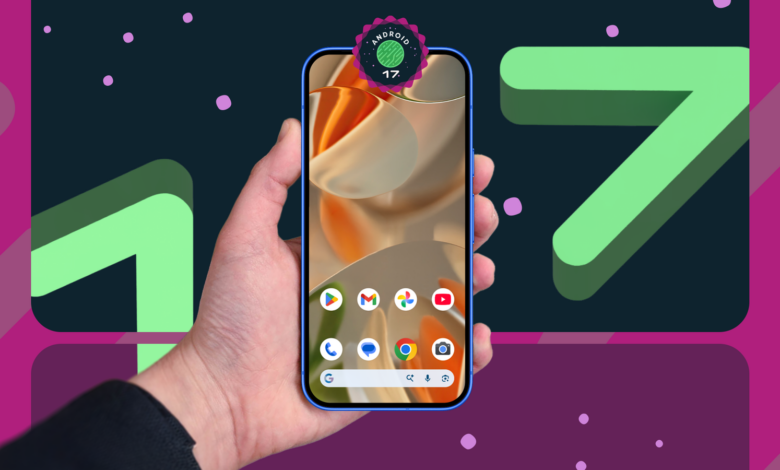 Android 17 Quietly Becomes More Useful, 5 Hidden Features Worth Waiting For