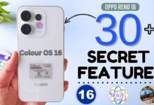 Oppo Reno 16 Puts ChatGPT, Gemini, and Perplexity Behind One AI Button