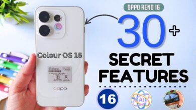 Oppo Reno 16 Puts ChatGPT, Gemini, and Perplexity Behind One AI Button