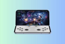 Android 17 Turns Foldables Into Handheld Consoles, and Mobile Gaming Finally Makes Sense