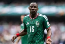 Why Mexico’s Goal Stood, Even With Julian Quinones Behind Ecuador’s Last Defender