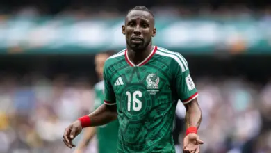 Why Mexico’s Goal Stood, Even With Julian Quinones Behind Ecuador’s Last Defender