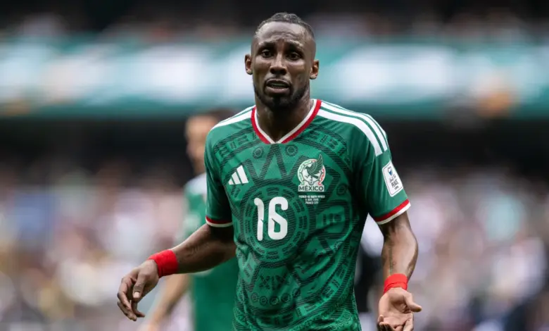 Why Mexico’s Goal Stood, Even With Julian Quinones Behind Ecuador’s Last Defender